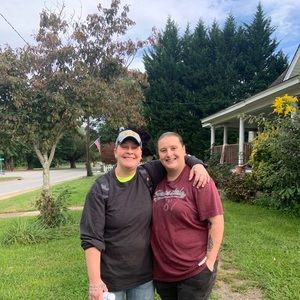 Meet your Posher, Victoria